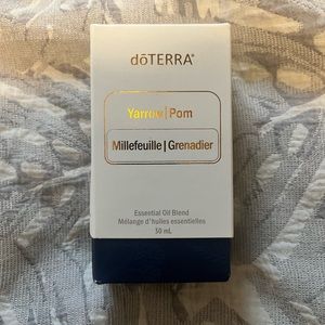 DoTerra Yarrow Palm Oil
